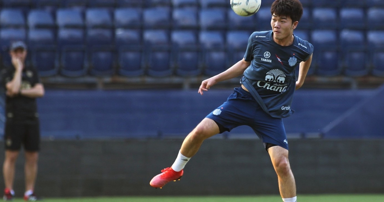 Buriram vs Chonburi: Xuân Trường và khởi đầu mới ở 'thành phố hạnh phúc'