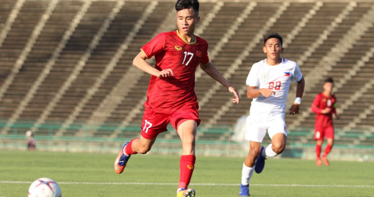 Trưởng đoàn U22 Việt Nam đề xuất đổi giờ đá bán kết với Indonesia