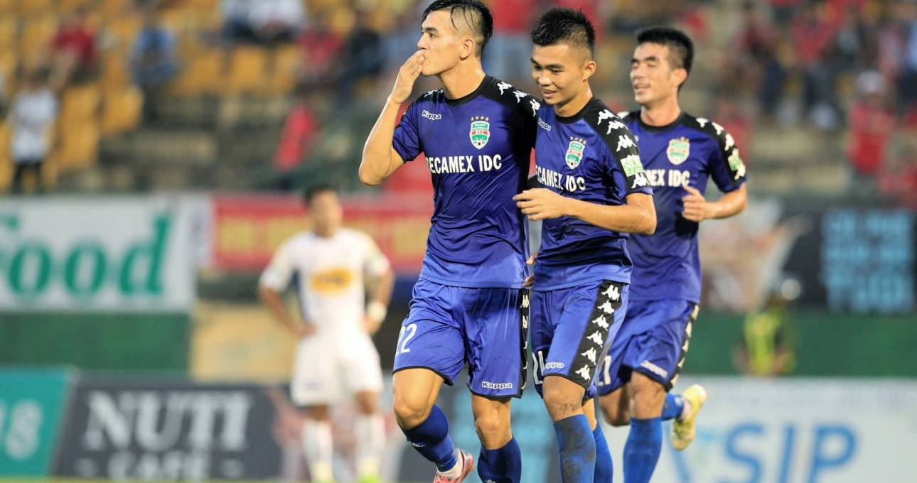 Tiến Linh tỏa sáng, Bình Dương giành lợi thế ở bán kết AFC Cup