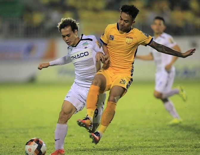 VIDEO: Preview Thanh Hóa vs HAGL (Vòng 18 V-League 2019)