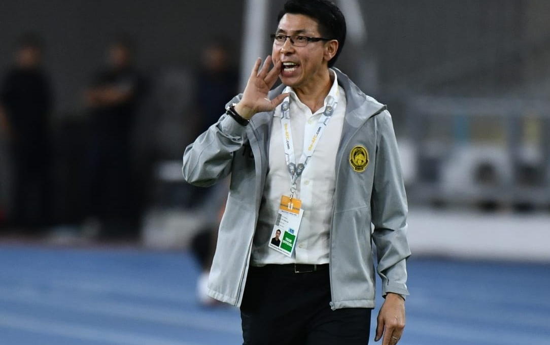 HLV Malaysia: 'Chúng tôi đã rút ra bài học để đối đầu Việt Nam'