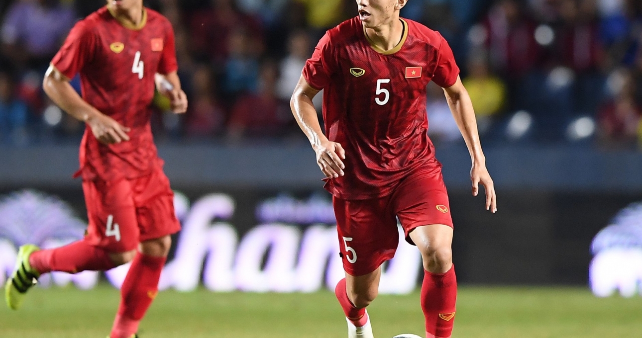 VFF giải thích lý do Văn Hậu hội quân muộn cùng ĐT Việt Nam