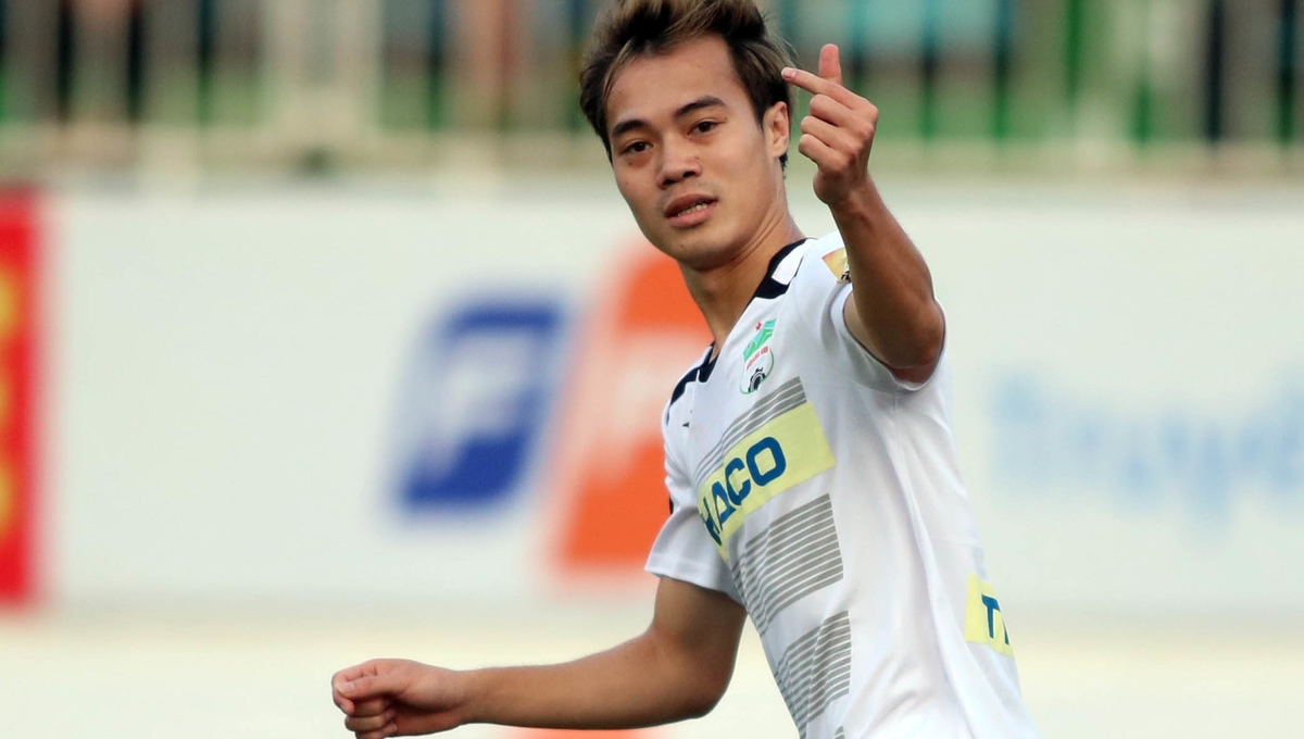 Văn Toàn chính thức lên tiếng về tương lai trước tin đồn rời HAGL