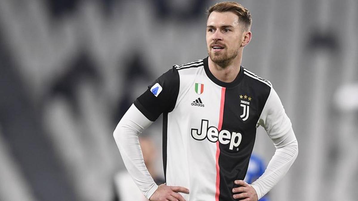 Ramsey là phương án thay thế nếu Wijnaldum ra đi?