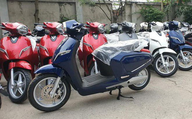 Giá xe máy điện VinFast Klara sắp tăng thêm từ 4-4,9 triệu đồng