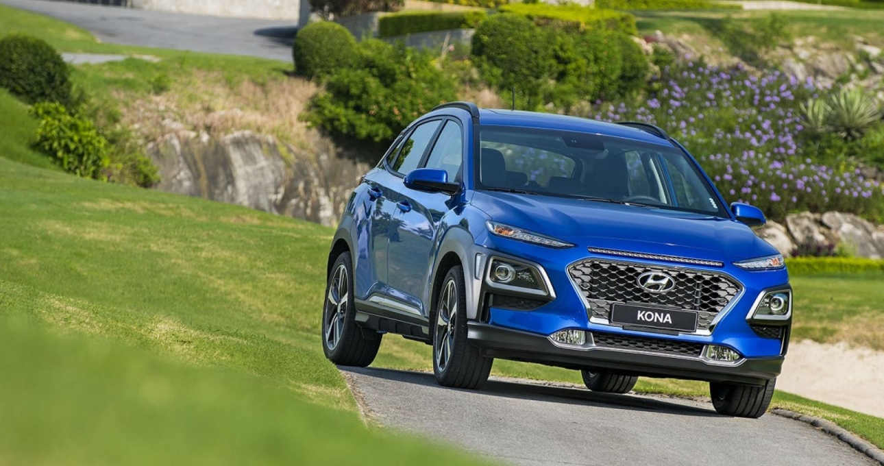 Ý nghĩa tên gọi các mẫu xe Hyundai