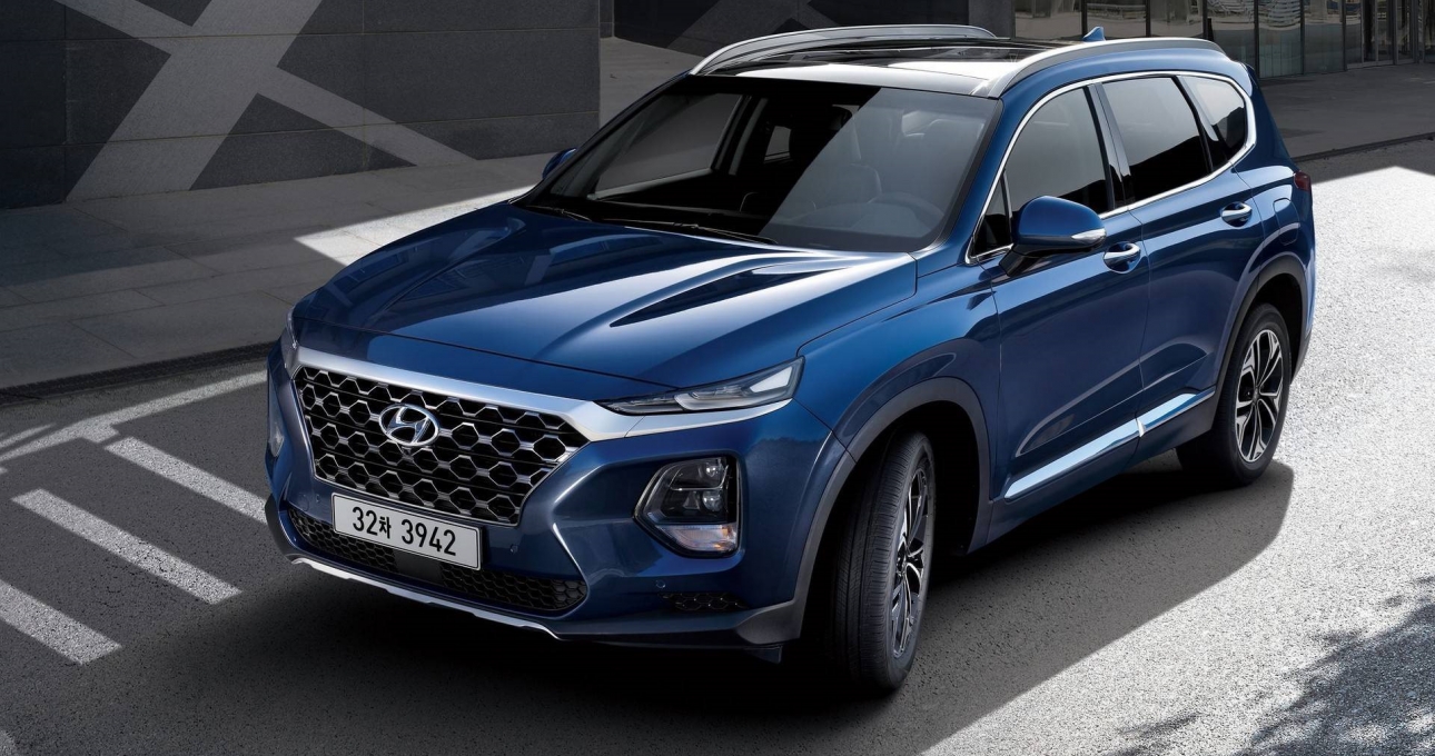 Báo Anh: Loạt SUV đáng mua tại Việt Nam