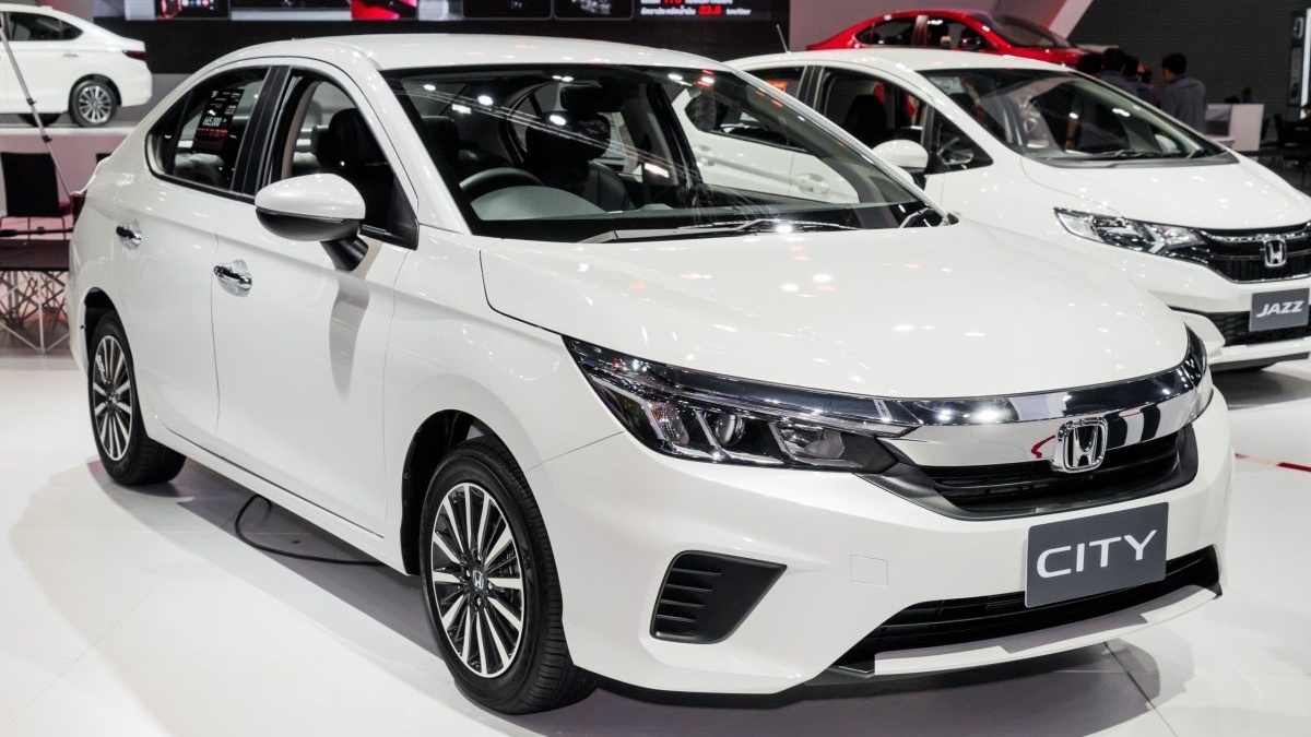Không thể bỏ lỡ: 5 mẫu xe có thể về Việt Nam cuối năm 2020