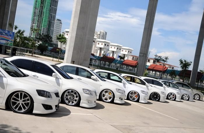 Xe ô tô nhập khẩu phải chịu những loại thuế gì?