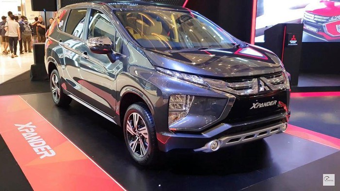 Loạt xe ô tô mới ra mắt, vừa đúng dịp giảm 50% thuế trước bạ