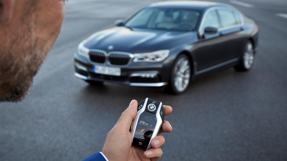 10 mẫu chìa khóa ô tô độc, đẹp tới mức không thể rời mắt