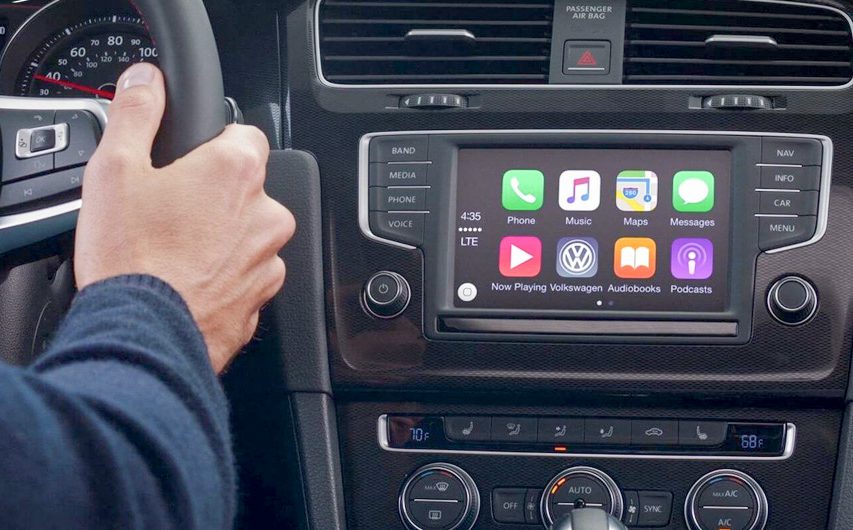 Hướng dẫn cách sử dụng 10 nút cơ bản trên ô tô cho lái mới