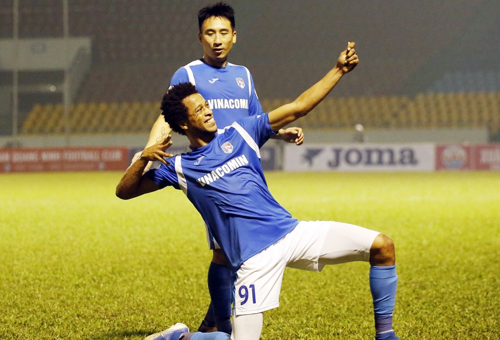 Nhận Định Quảng Ninh vs Hà Nội: Cơ hội cuối cùng