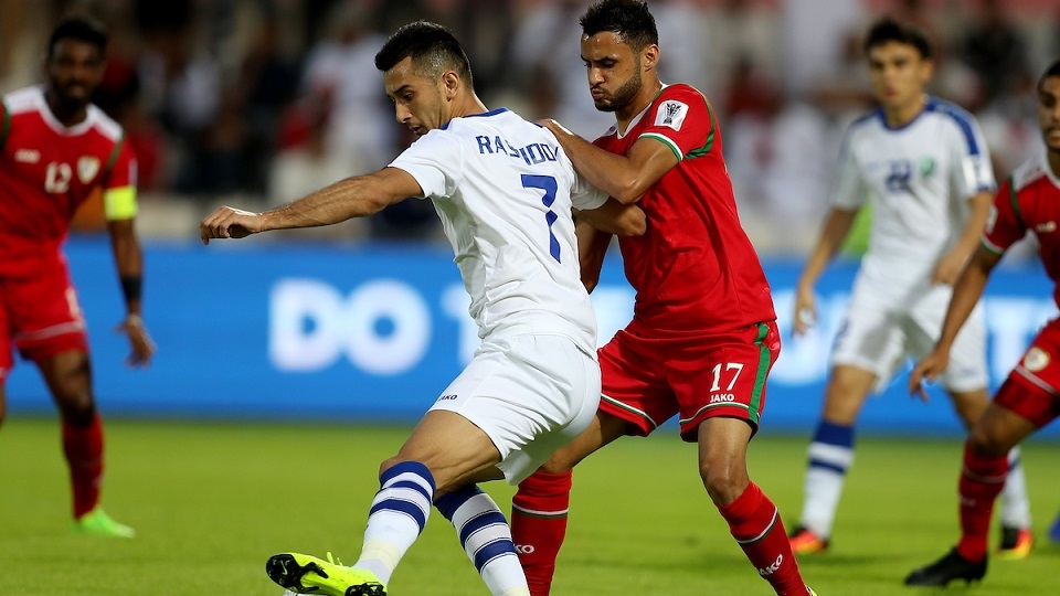 Nhận định Uzbekistan vs Syria: 'Mèo nào cắn mỉu nào'