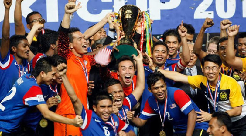 Malaysia quay lại đào tạo trẻ với ước mơ lên đỉnh Đông Nam Á