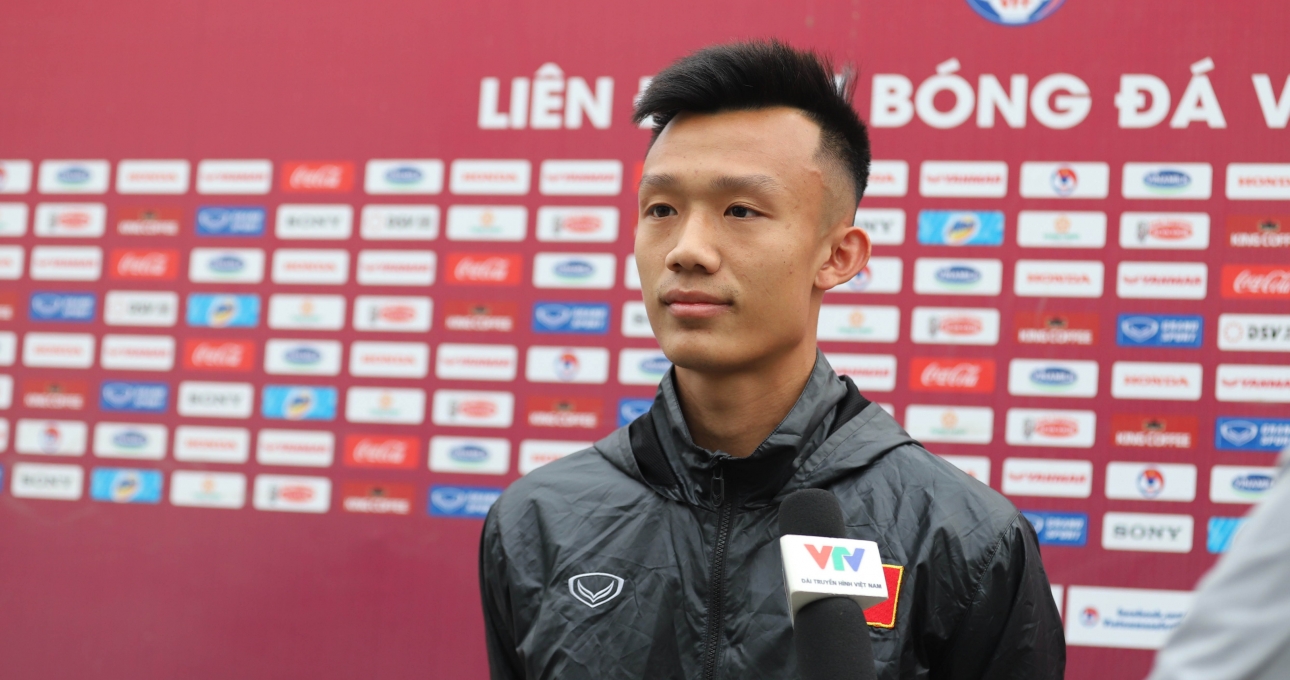 Tiền đạo U22 Việt Nam chỉ ra điểm lợi thế so với ĐTQG
