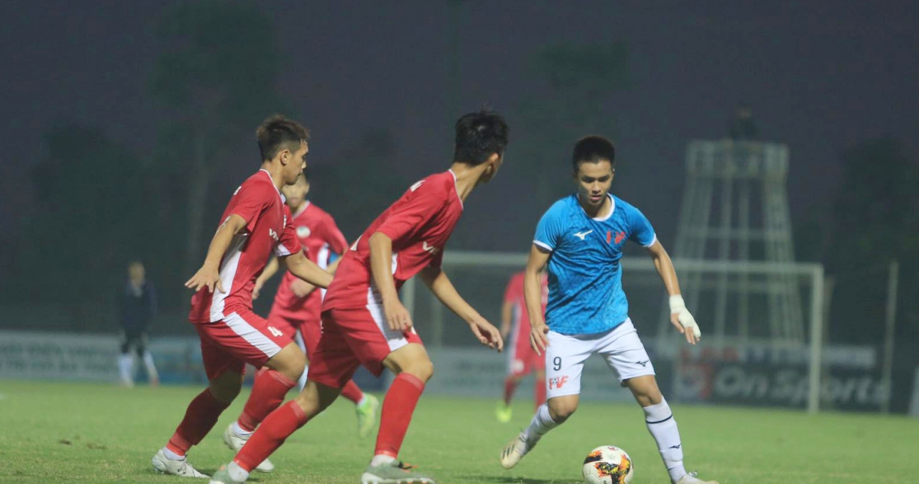 Thắng Viettel, PVF vô địch U15 Cúp Quốc gia 2020