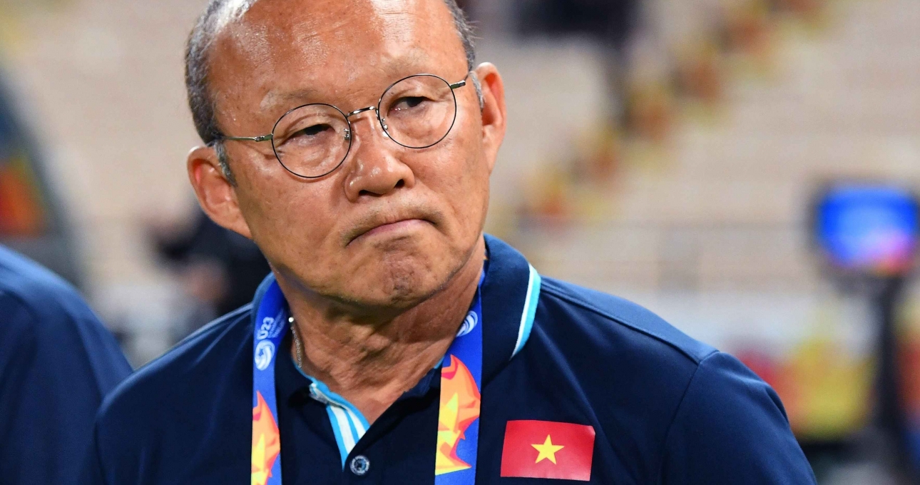 Park Hang Seo từng khiến Guus Hiddink giận dỗi học trò ở World Cup 2002