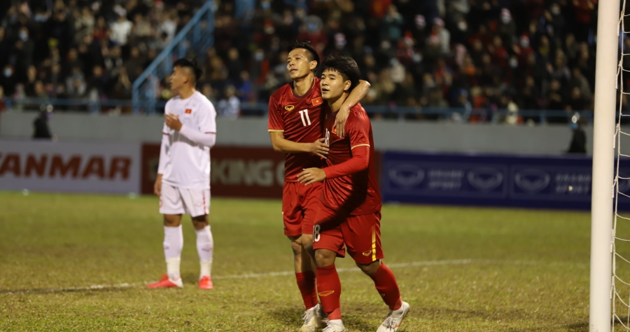  Patrick Cruz: 'Văn Quyết sẽ giúp HLV Park Hang Seo giải quyết vấn đề'