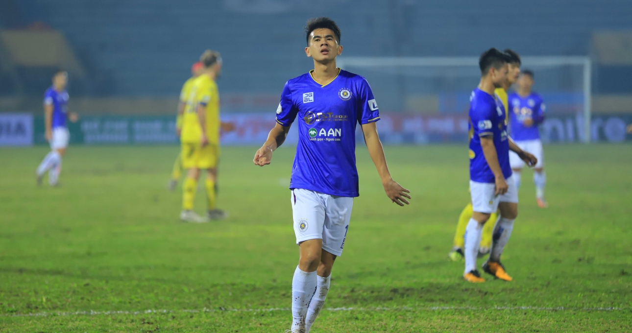 Lịch thi đấu vòng 5 V-League 2021: Tâm điểm đại chiến