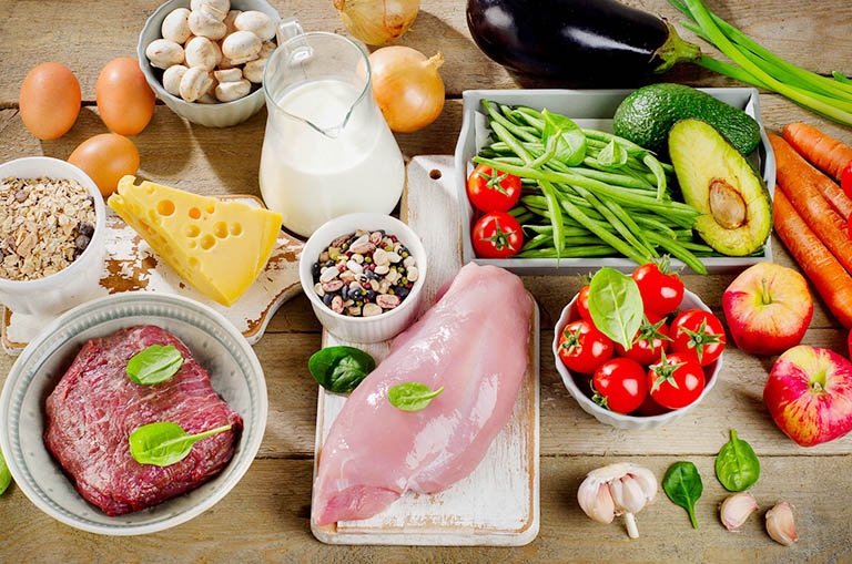 13 mẹo tăng cân tự nhiên không cần dùng thuốc