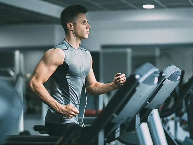 Bí quyết giảm cân lành mạnh cho thanh thiếu niên
