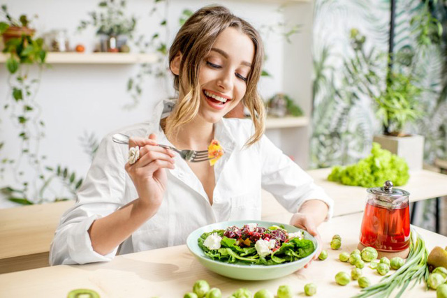 7 mẹo đơn giản để giảm lượng đường hàng ngày