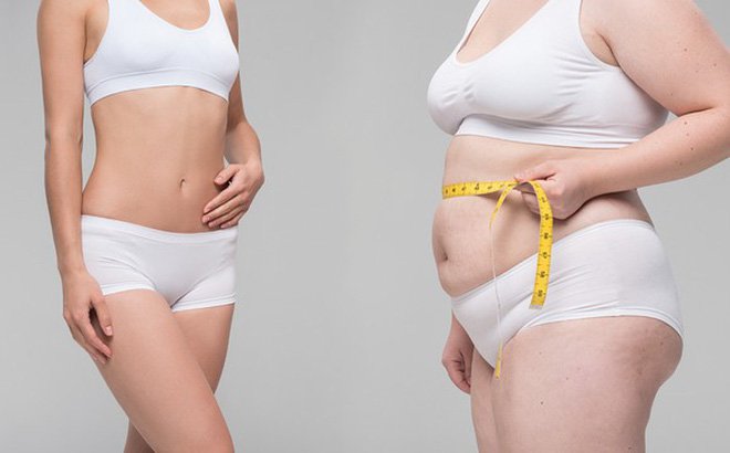 7 cách khắc phục tình trạng chững cân khi đang thực hiện giảm cân