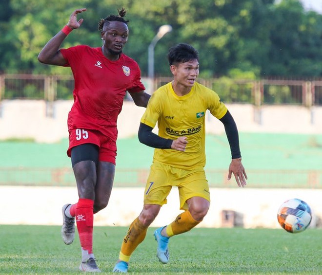HLV Park đón 'công thần U23 Châu Á 2018' trở lại