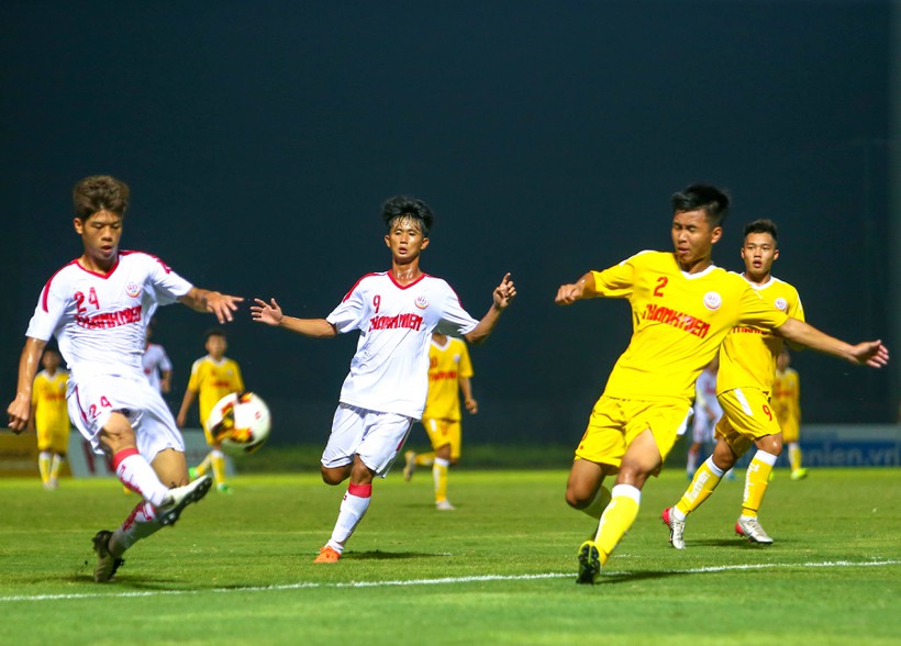 VFF chốt lịch tổ chức giải U19 - U21 quốc tế