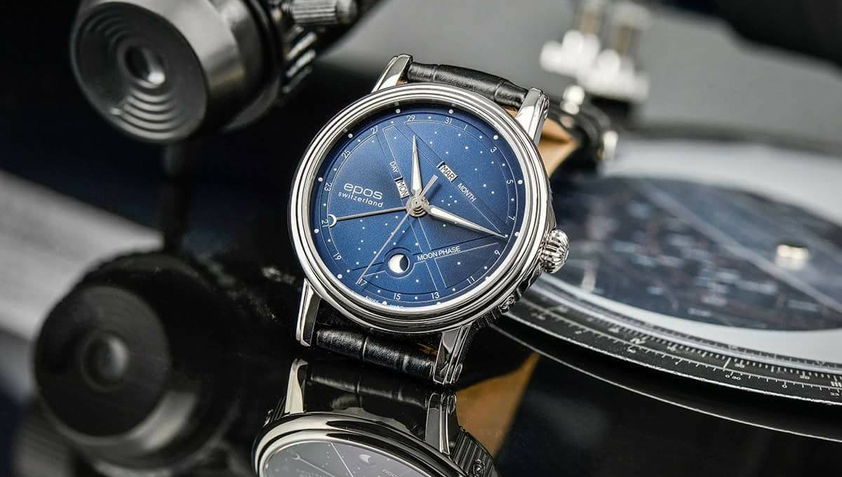 Tháng 7 ngập tràn ưu đãi, sắm đồng hồ với giá giảm tới 20%