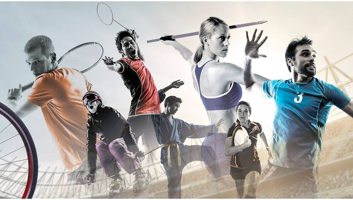 VIETNAM SPORT SHOW 2018  - Triển lãm Thể thao lớn nhất Việt Nam