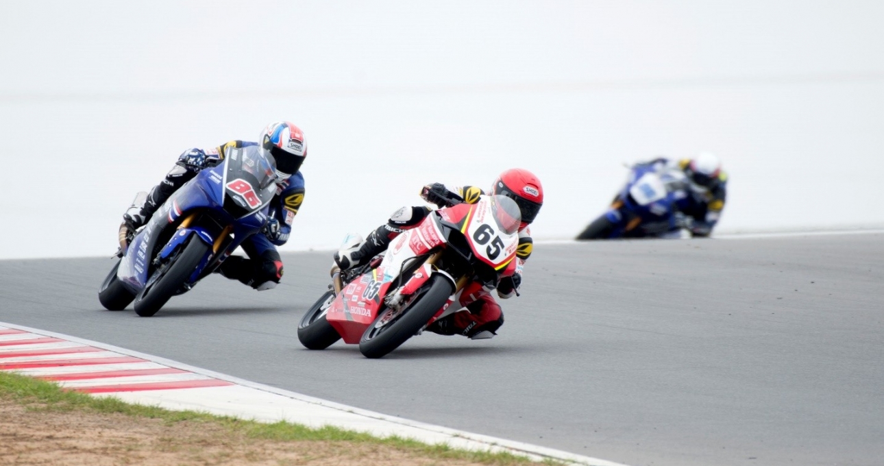 ARRC 2019 chặng 2: Gửi lại chút tiếc nuối cho Australia