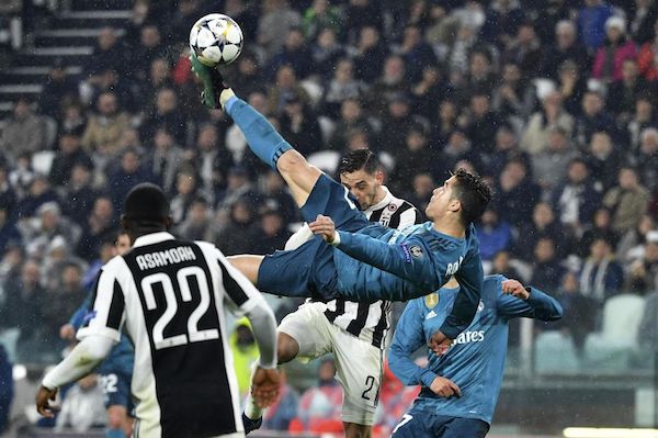 Real Madrid: Dấu ấn và những yếu tố làm nên chức vô địch C1