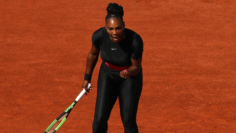 Kết quả Roland Garros ngày 30/5: Không có bất ngờ