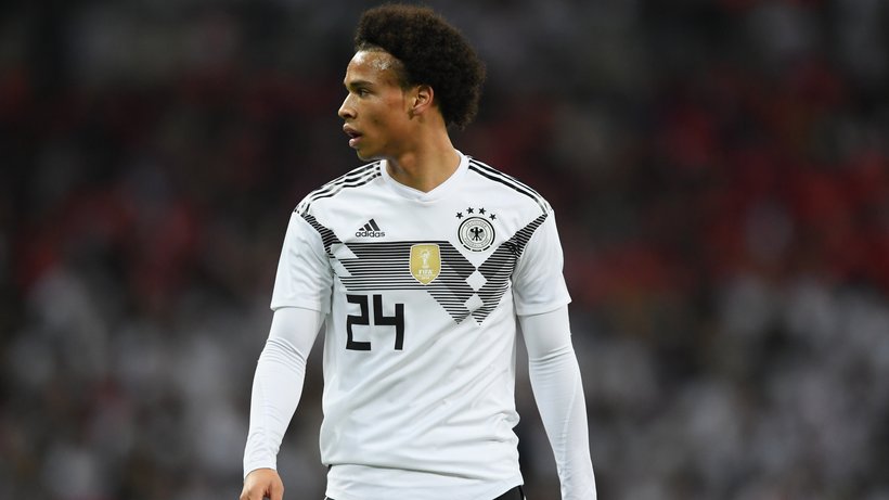 Top những lần loại cầu thủ gây bất ngờ nhất World Cup