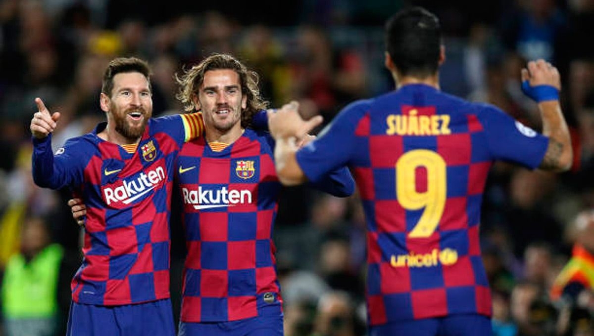 Koeman bất ngờ ‘lật mặt’ với siêu tiền đạo Barcelona