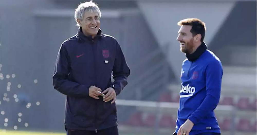 Barca tiếp tục ‘gặp hạn’ trước thềm mùa giải mới