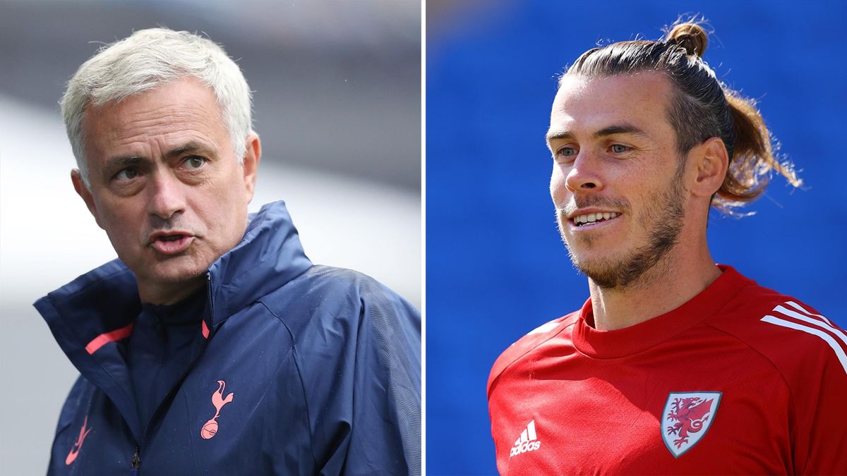 Mourinho tiết lộ lý do giúp Bale trở lại thi đấu sớm