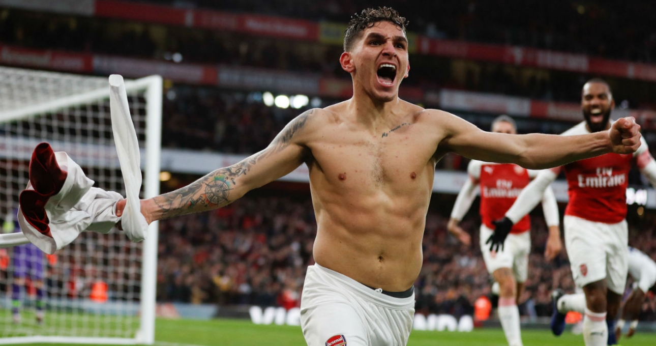 Arsenal rơi vào thế khó trong thương vụ ‘quái vật’ tuyến giữa