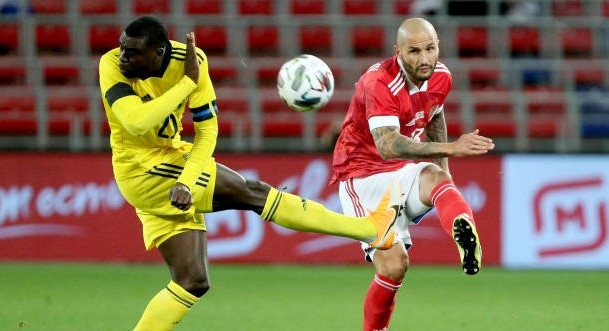 Nhận định Nga vs Thổ Nhĩ Kỳ: Củng cố ngôi đầu