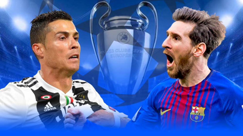 Champions League trở lại: Bùng nổ ngày ra quân