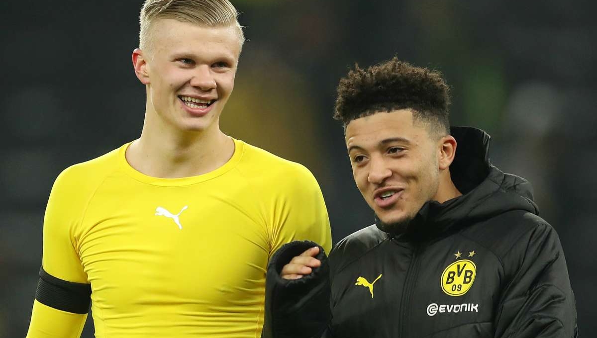 Sao mai MU sánh ngang Sancho trong danh sách rút gọn Golden Boy 2020