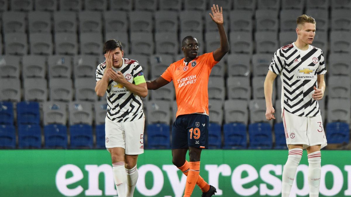 Nhận định MU vs Istanbul: Bại binh phục hận