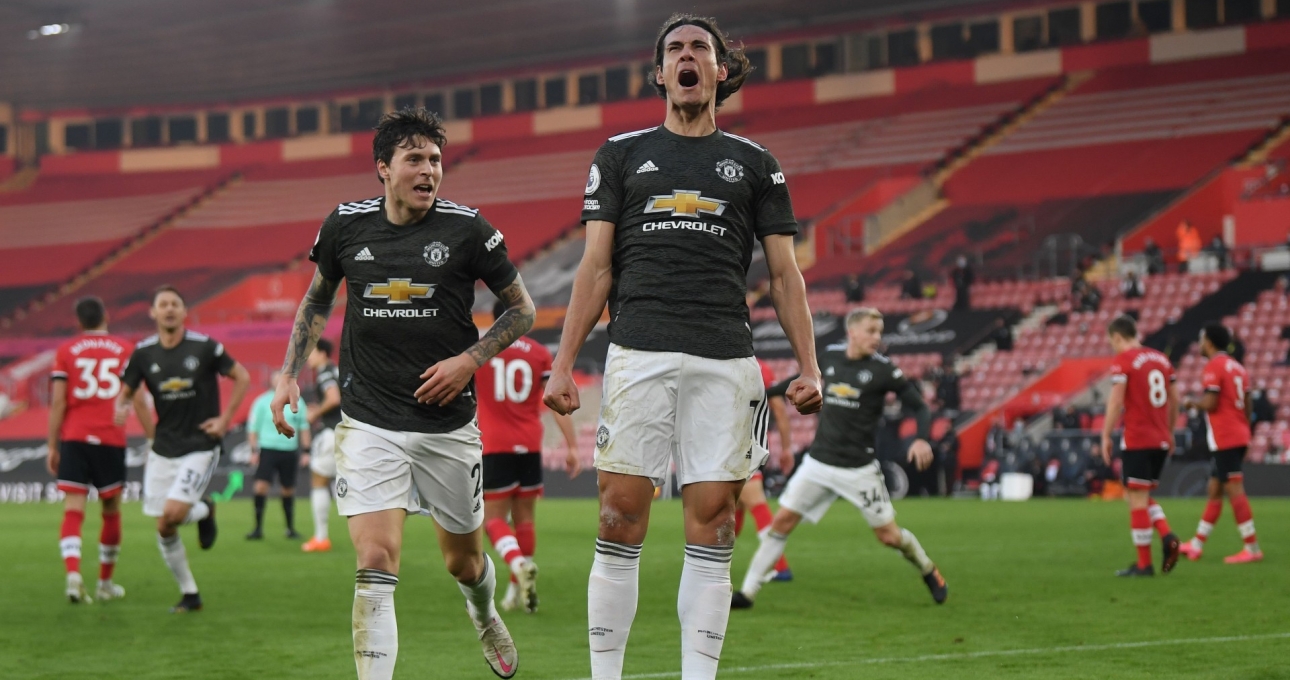 Tin HOT bóng đá 30/11: MU tiếp tục xác lập kỷ lục mới