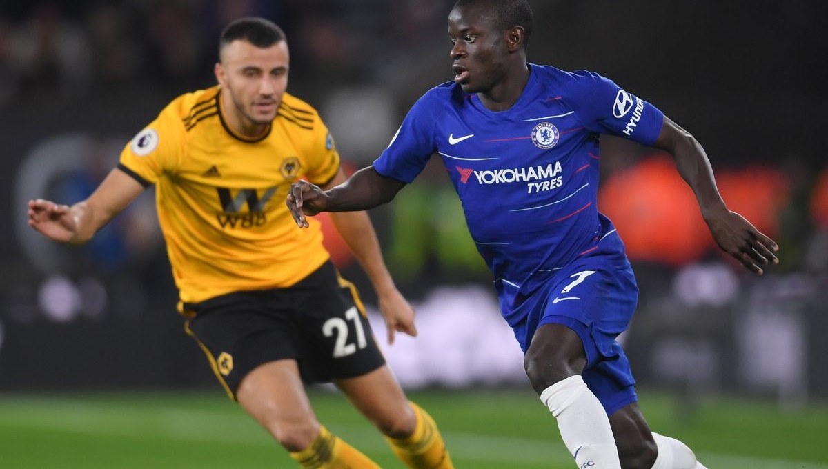 Nhận định Wolves vs Chelsea: ‘Bầy sói’ hóa con mồi