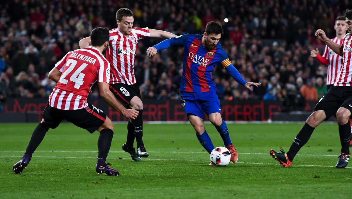 Nhận định Barca vs Athletic Bilbao: Rực lửa đại chiến
