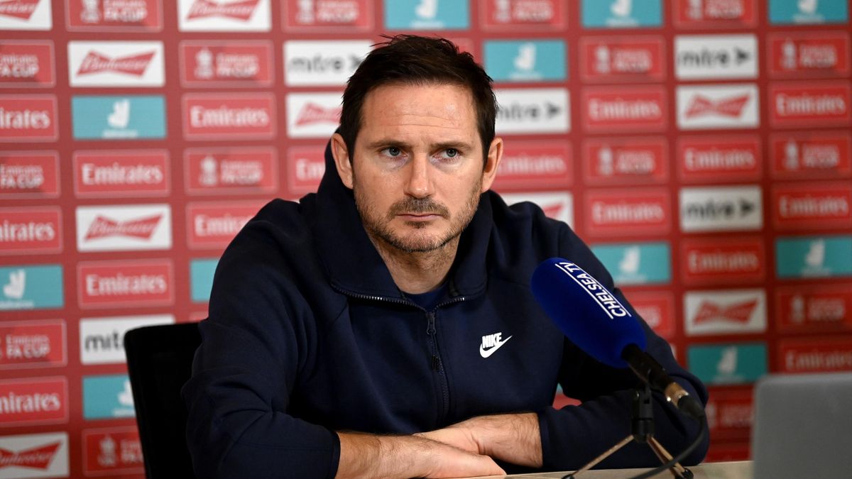 Đã rõ số tiền Lampard được đền bù sau khi bị sa thải