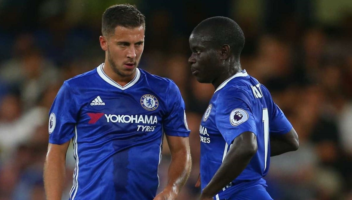 Eden Hazard bị đồng đội cũ ‘bóc phốt’ thiếu chuyên nghiệp