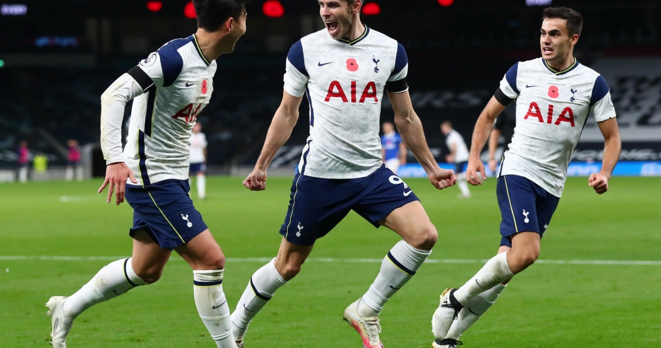 Nhận định Tottenham vs Wolfsberger: Chiến thắng dễ dàng?